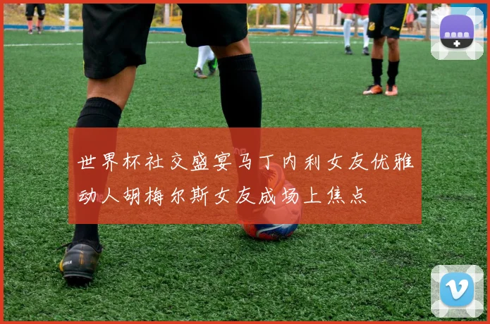 世界杯社交盛宴马丁内利女友优雅动人胡梅尔斯女友成场上焦点